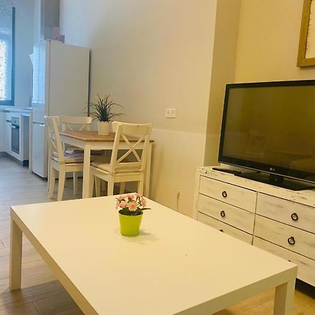 Wish Suite Gran Poder De Sevilla Eksteriør billede