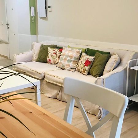 Wish Suite Gran Poder De Sevilla Eksteriør billede