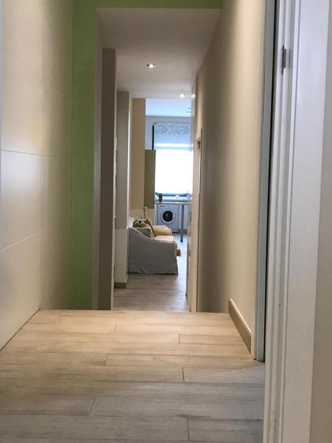 Wish Suite Gran Poder De Sevilla Eksteriør billede